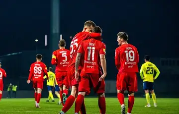 FK Velez FK Sloga Doboj