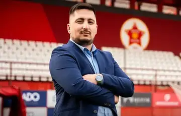 FK Velez Faruk Karadza