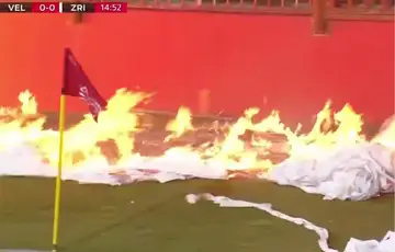 FK Velez HSK Zrinjski mostarski derbi