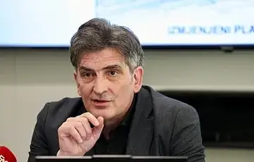 Faruk Kapidzic