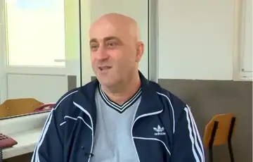 Fikret Hadzic