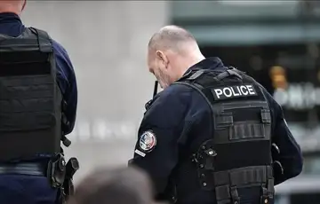 Francuska policija