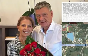 Fuad Kasumovic Mersija Kasumović SDA podnijela krivičnu prijavu za zloupotrebu položaja