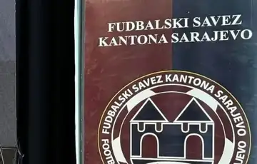 Fudbalski savez Kantona Sarajevo FSKS