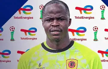 Gelson Dala Angola