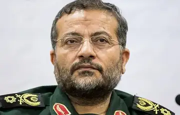 Gholamreza Soleimani