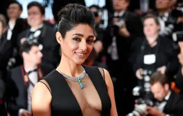 Golshifteh Farahani 1