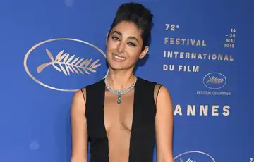 Golshifteh Farahani