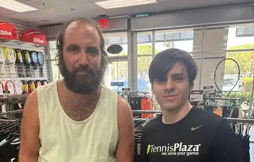 Gonzalo Higuain Legendarni napadac sokirao fanove