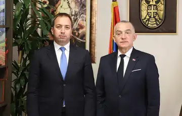 Goran Selak Nenad Vujic