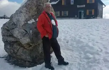 Gorazde Zajko Sovsic