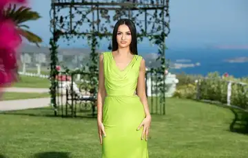 Gospodin Savrseni Rubina Dedic