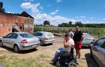 Gradiska