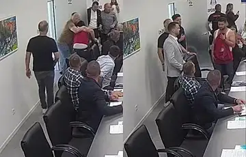 Grude Tomislav Bandic