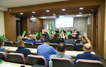 Hadzici Opcina Hadzici