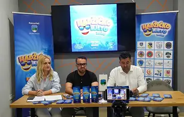 Hadžići Hadzicko ljeto