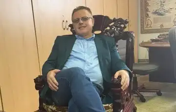 Halid Custovic