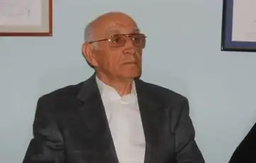 Hasan Efendic