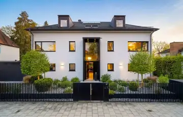 Hasan Salihamidzic kuca