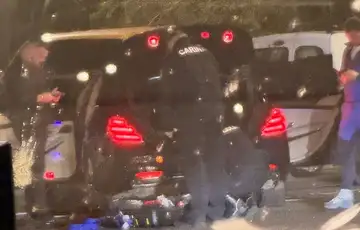 Hrvatska Drasko Stanivukovic