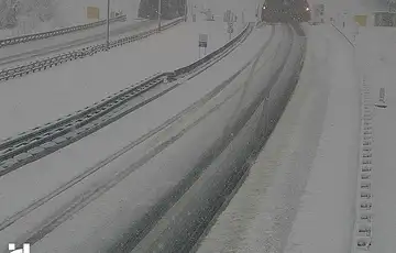 Hrvatska snijeg 26 03 2026