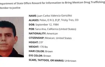 Huan Karlos Valensija Gonzales