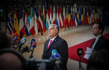 Viktor orban
