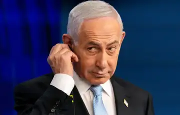 Netanyahu