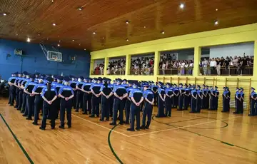 mup ks scecanos polaganje zakletve