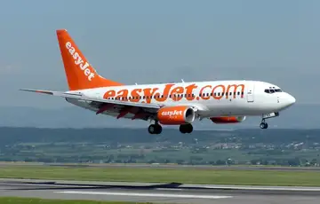 EasyJet