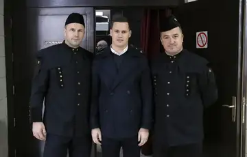 Irfan Halilagic dan rudara