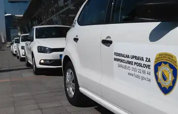 Federalna uprava za inspekcijske poslove