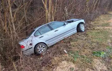 Široki brijeg nesreća