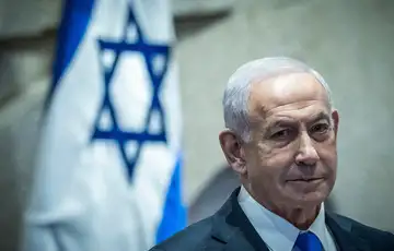 Netanyahu