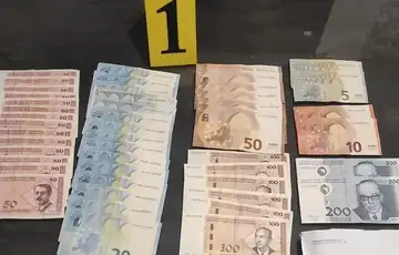 Doboj akcija kandidat