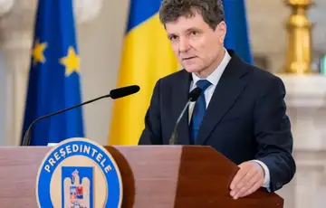 Nicușor Dan