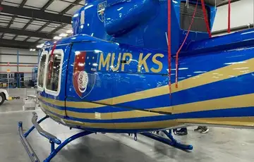 mup ks helikopter