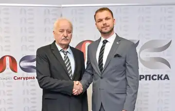 Stanivuković i Kličković