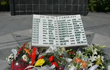 ljesevo godisnjica obiljezavanje
