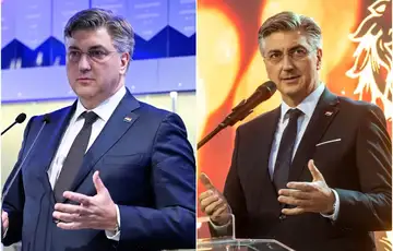 Andrej Plenkovic