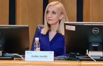 Duska Jurisic