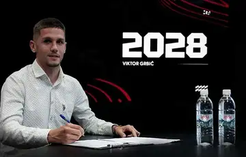 Viktor Grbic
