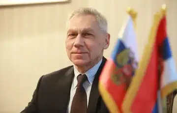 Aleksandar Bocan-Harčenko