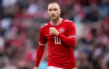 Kristijan erikson