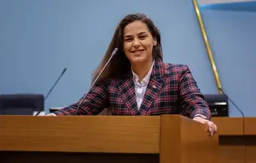 Anja Ljubojević