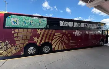 Autobus zmajeva za mundijal