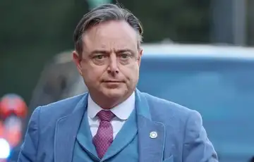 Bart De Wever