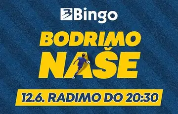 bingo zmajevi Sp 2026