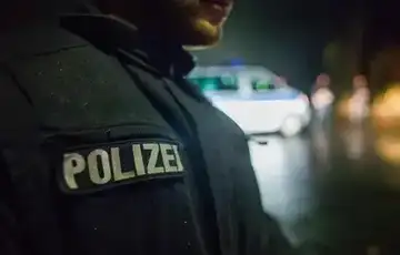 Holandija policija
