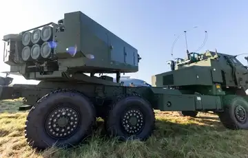 HIMARS